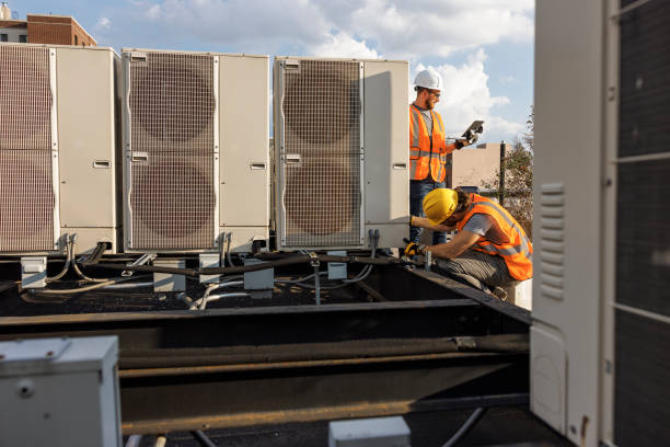 Best Residential HVAC in Medina, MN