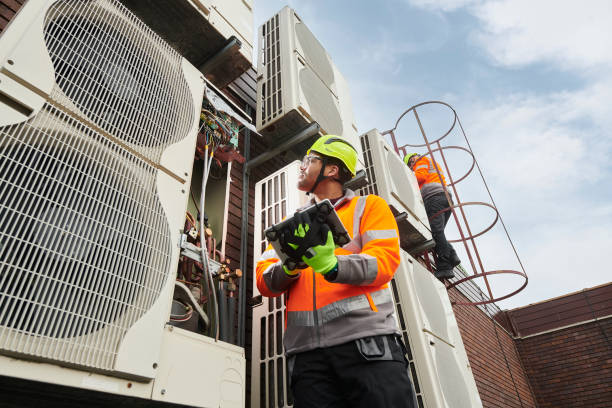 Best Solar-powered HVAC Systems in Medina, MN