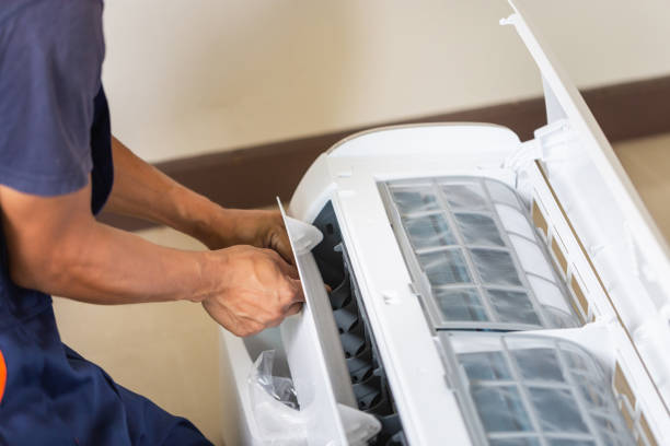 Best HVAC Equipment and Components in Medina, MN