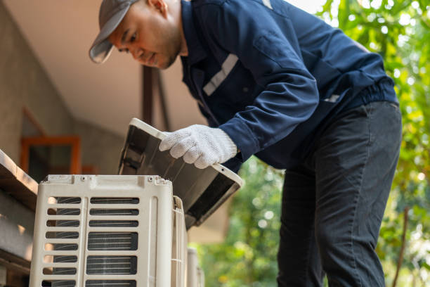 Best HVAC Training and Certification in Medina, MN